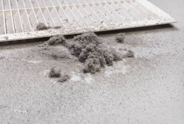 Affordable HVAC Duct Cleaning in Lake Barcroft, VA