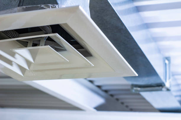 Best Air Duct Sanitizing Services  in Lake Barcroft, VA
