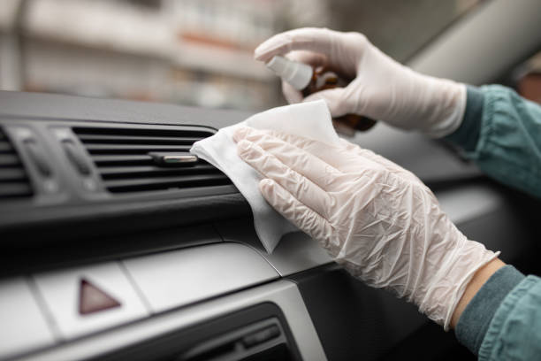 Best Affordable HVAC Duct Cleaning  in Lake Barcroft, VA