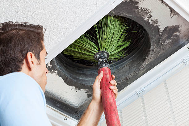 Best Ductwork Cleaning Services  in Lake Barcroft, VA