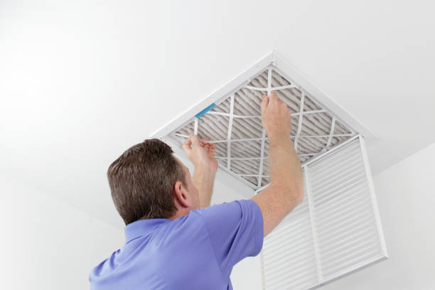 Best Ductwork Cleaning Services  in Lake Barcroft, VA